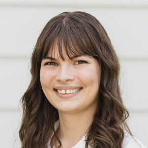 Alexis Christensen, LPC Intern​