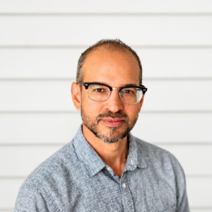 Brian Jacoby, LPC