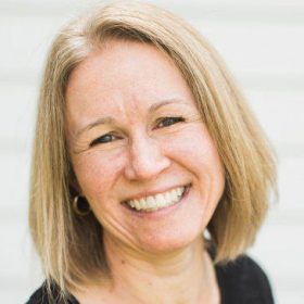Kerri Russell, MS