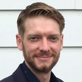 Dane Ward, LCSW
